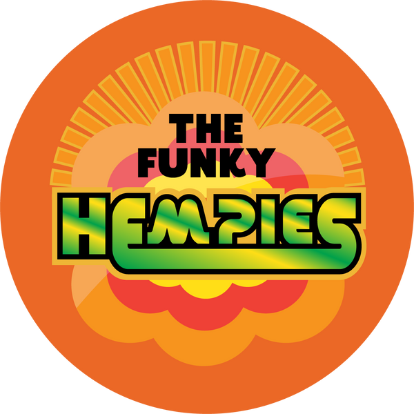 The Funky Hempies LLC